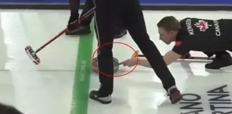 Incredible moments at the Winter Olympics! Cheating was done right before our eyes.