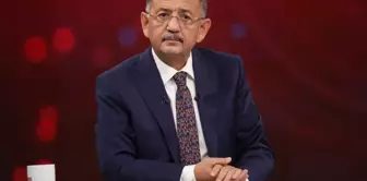Video blackmail against Mehmet Özhaseki: If you don't pay 1 billion TL, your political career will end.