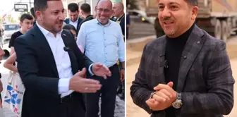 Response from Nevşehir Mayor Rasim Arı regarding claims that he will switch to the AK Party.