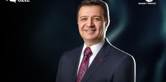 Statements from Saadet Party leader Arıkan on Haberler.com live broadcast.