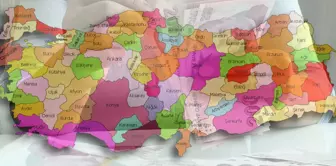 The default rate is zero! Here is Turkey's most loyal province to its debt.