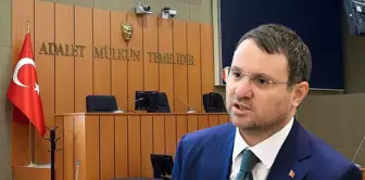 The citizen's rebellion has been heard! Minister Gürlek: I will establish a Justice Hotline.