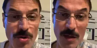 Уфук Озкан сделал заявление по поводу обвинений в реанимации.