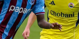 No such match! Trabzonspor wins in a 7-goal duel.