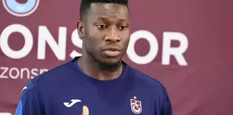 The paths will part! The farewell decision for Andre Onana.