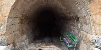 A historic moment in the 380-year-old mosque! Suddenly it came to life, and the villagers were overjoyed.