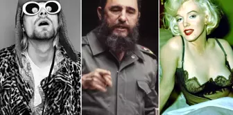 They shared the names one by one! If this list is correct, wow, what a state the world is in.