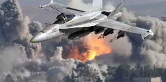 США нанесли удары по 30 целям ИГИЛ в Сирии.