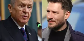 A phone call from Bahçeli to Uraz Kaygılaroğlu.