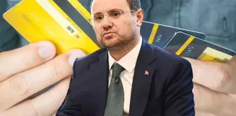 Minister Gürlek announced! A regulation affecting hundreds of thousands is coming.