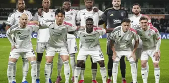 Bad news for Beşiktaş regarding their star player against RAMS Başakşehir.