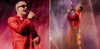 A song played, and the lives of 17 couples changed.