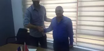 The price of hard work! In 2016, he was at Karabükspor, and now he is at a world giant.