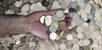 The mint has stopped the production of two coins.