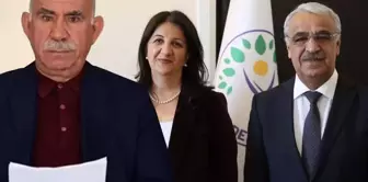 The DEM Party delegation is going to Imralı tomorrow.