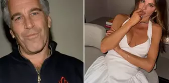 Manchester United connection in the Epstein scandal: Immoral offer to a famous model.