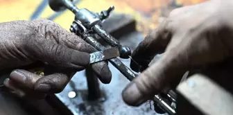 It produces only 7 per day, and the price can go up to 6,000 TL.