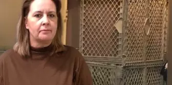 Шокирующее событие! Усыновленные им 2 ребенка были заперты в клетке, и он применял к ним насилие на протяжении многих лет.