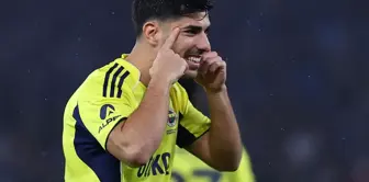 Испания говорит об Асенсио: 90 миллионов турков в шоке