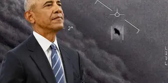 Obama: Aliens are real, but I have never seen them.