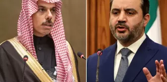 Сообщение СДГ из Саудовской Аравии и Сирии: Турция и США одобрили