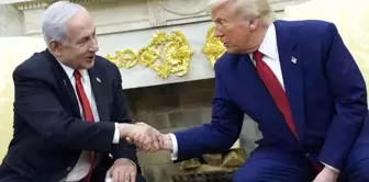 Trump and Netanyahu have agreed! They will increase pressure on Iran through oil sales.