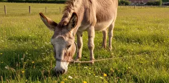 Significant decline in the number of horses, donkeys, and mules in Turkey.