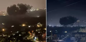 Attack that woke the country from its sleep! They experienced a nightmare at midnight.