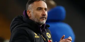 Новая команда Витора Перейры стала известна.