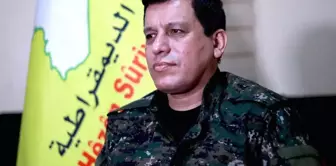 Scandalous demand from YPG leader Abdi.