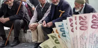 The button has been pressed! The retirement of hundreds of thousands of people has been canceled.