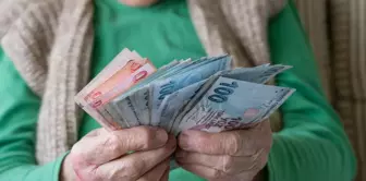 The eyes of 17 million retirees are on this figure! Here is the rate of the increase on the table.