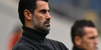 Amedspor's Volkan Demirel bombshell