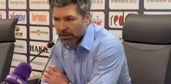 The ringtone of the Sakaryaspor coach who led Amedspor to the top is a bomb.