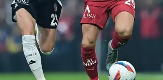 The date and time of the Beşiktaş-Galatasaray derby have been announced.