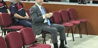 Ekrem İmamoğlu appeared before the judge once again in the 'diploma forgery' case.