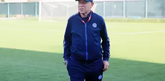 Fenerbahçe parted ways with Youth Coordinator Sedat Karabük.