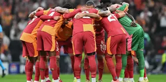 Football players will celebrate! Special huge bonus for the Juventus match from Galatasaray.