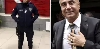 A police officer on duty in Giresun committed suicide with his service pistol.