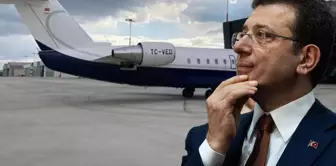 Имамоглу впервые ответил на обвинения о наличии джета.