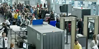 13 kilograms of smuggled caviar was seized at Istanbul Airport.