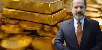 Neither gold nor silver! Here is Islam Memiş's championship candidate for 2026.