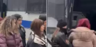 Seventeen suspects detained in the OnlyFans operation have been arrested.