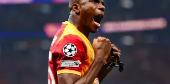 They announced Osimhen: The dream of the summer transfer window.