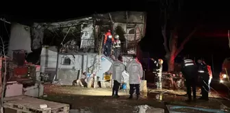 Tragedy in the village house! The gendarmerie that entered found lifeless bodies.