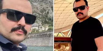 The prosecutor threatened the female judge with 1 lira wire transfers! The messages were chilling!