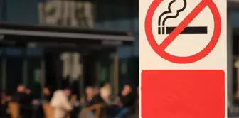 A huge price increase for cigarettes! It will be effective starting tomorrow.