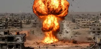 A car bomb exploded in Syria! There are many injured.