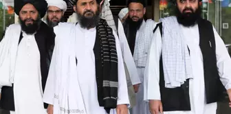 The Taliban has chosen its side in a potential US-Iran war.