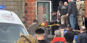 Cave-in at the mine in Zonguldak: 2 workers lost their lives.